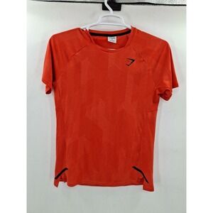 Gymshark Apex Mens Medium Athletic Work Out Shirt